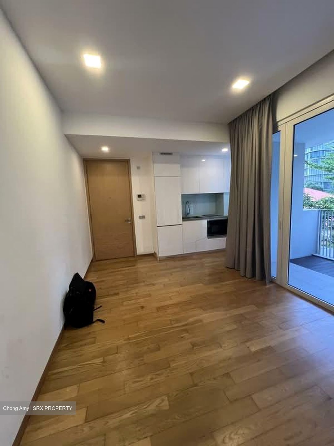 The Peak @ Cairnhill II (D9), Apartment #558463891